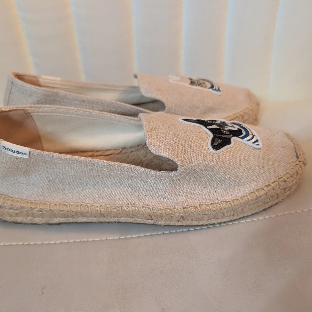 Soludos new great